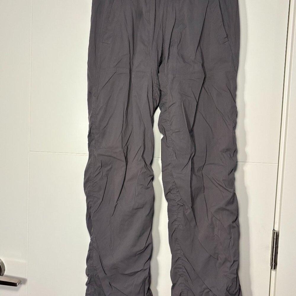 Ivivva by Lululemon Dance Studio Pants